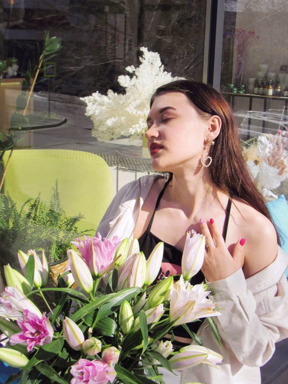 Sabrina — photo 3