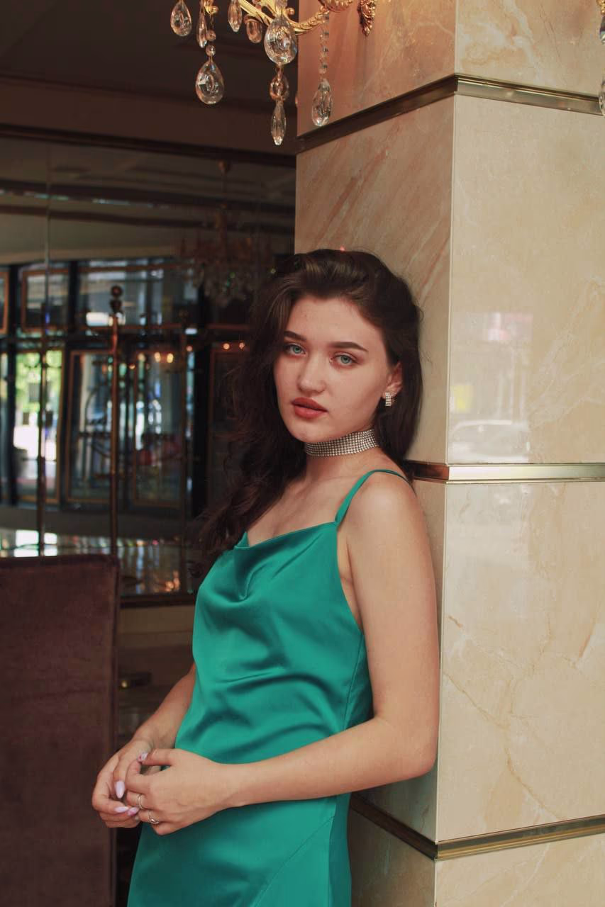 Sabrina — photo 4