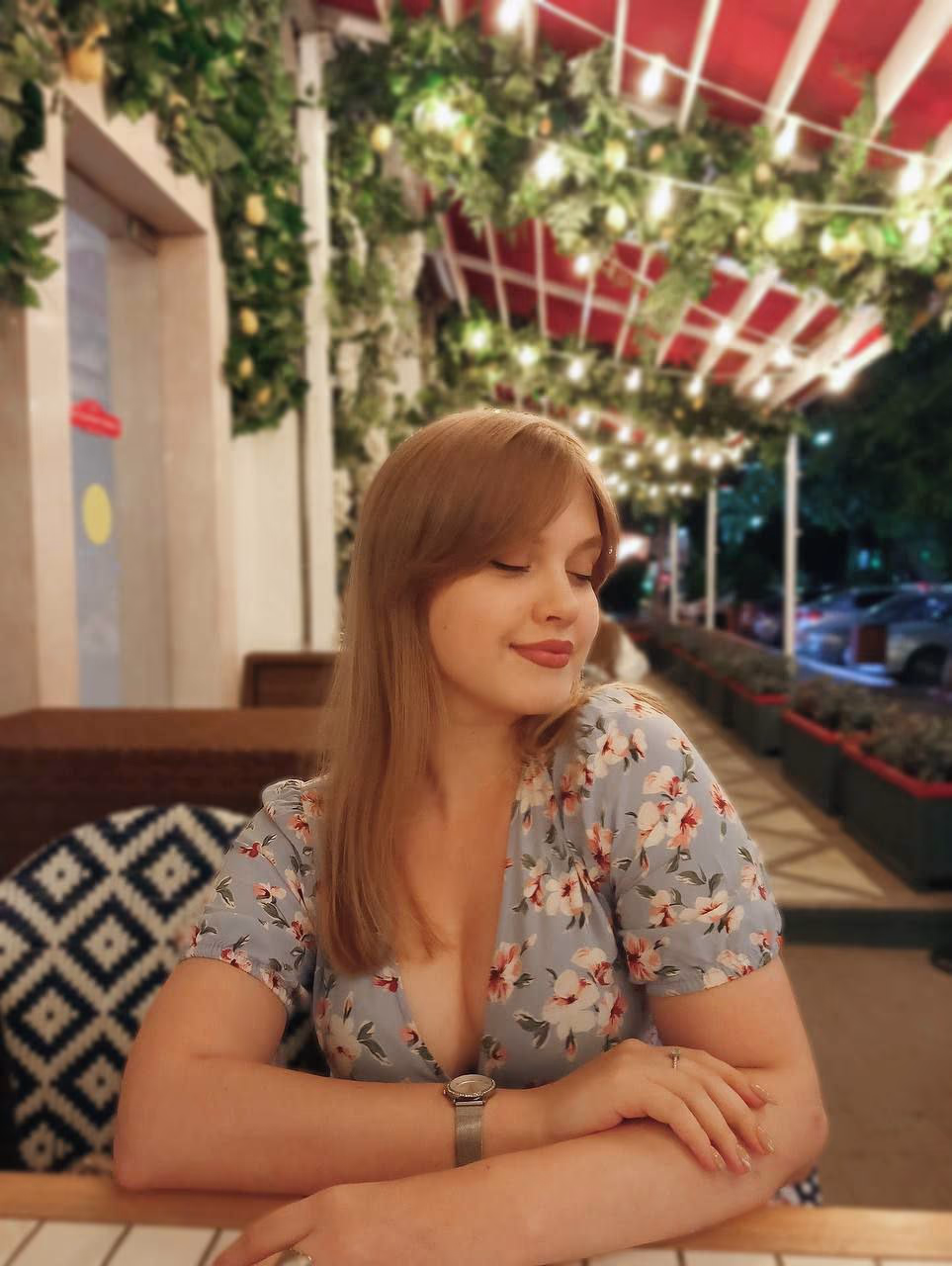 Alina — photo 4