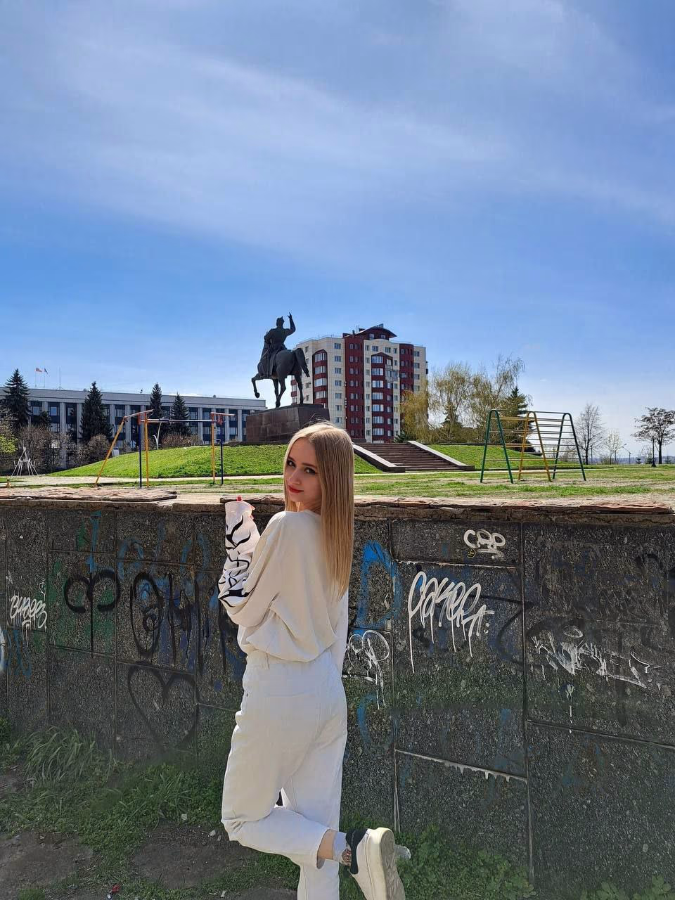 Yaroslava — photo 2
