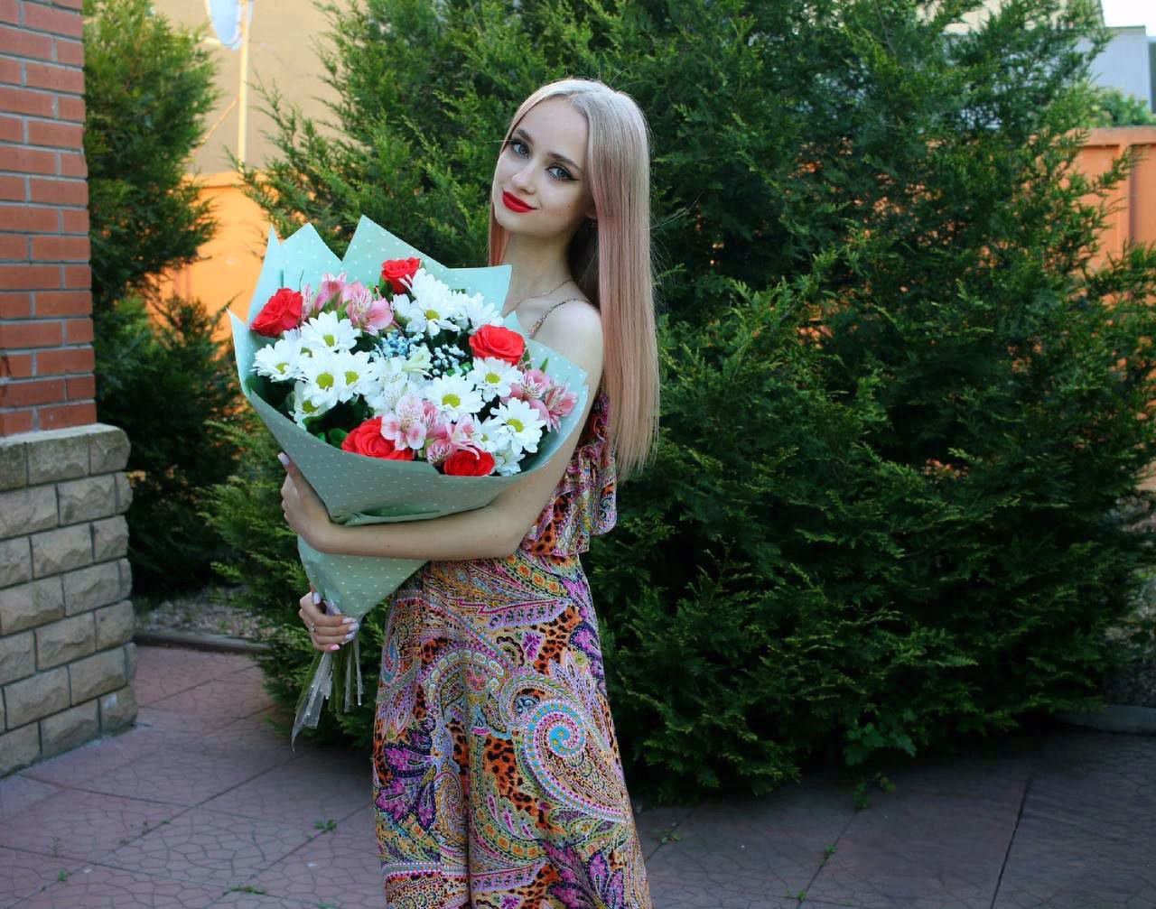 Yaroslava — photo 4