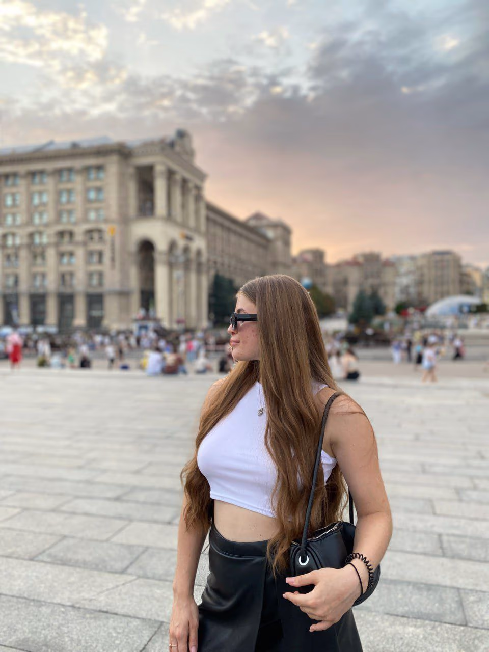 Polina — photo 2