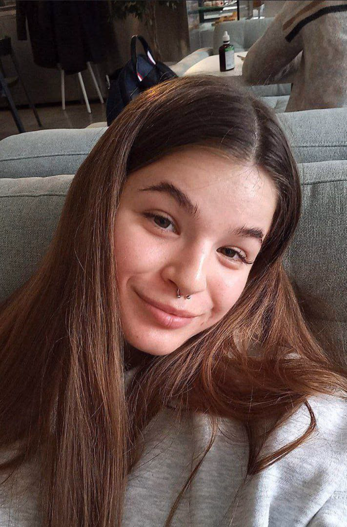 Polina — photo 3