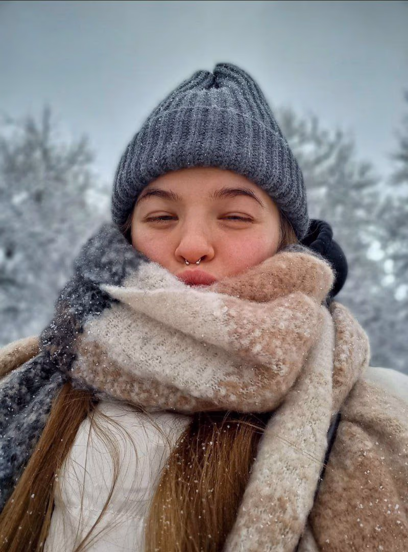 Polina — photo 4
