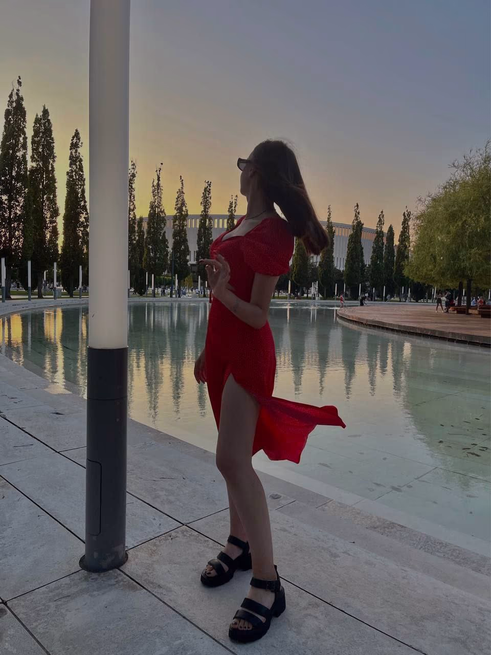 Kira — photo 4