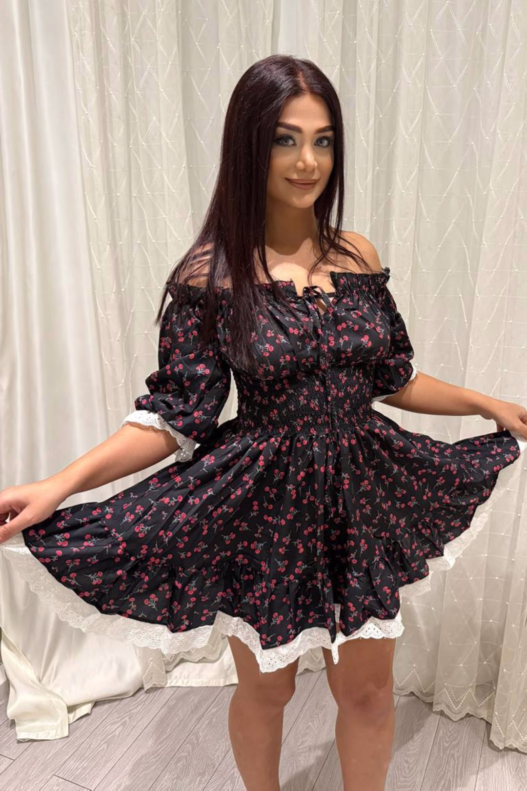 Maya — photo 4