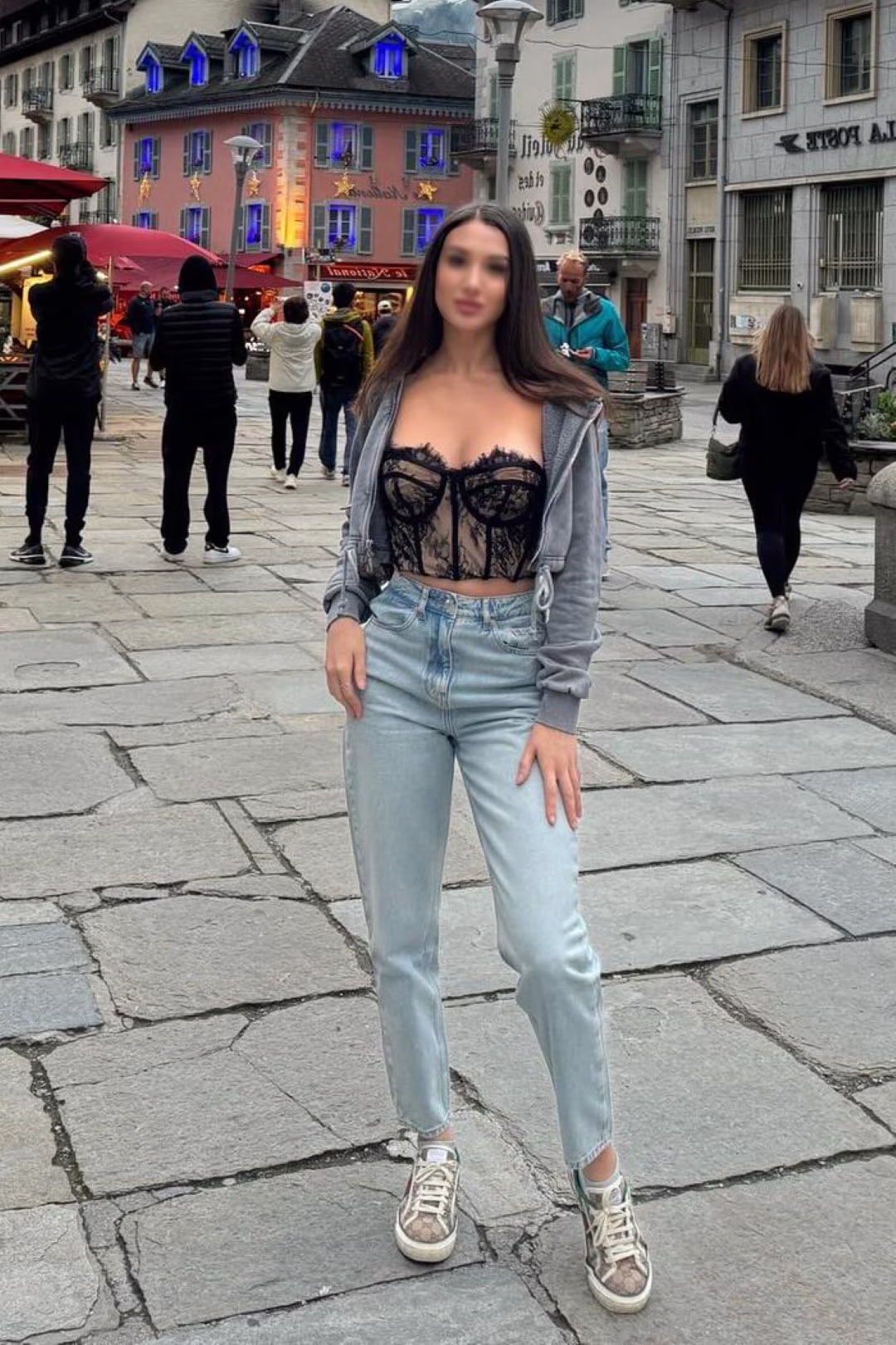Monica — photo 2