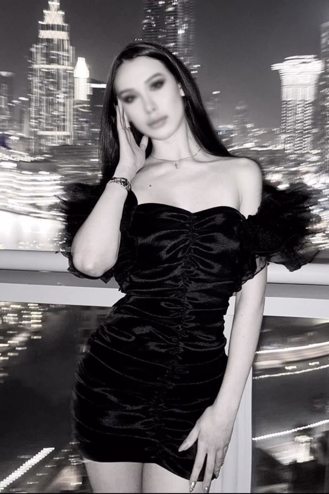 Monica — photo 4